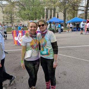 Meet your Posher, Kayleigh anne